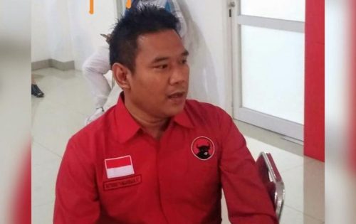 Ahok Kehendak Rakyat&nbsp;Sumut