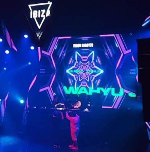 Polisi Belum Bisa Menerangkan Narkoba Jenis Apa Yang Dikomsumsi Para Pelaku, Pengunjung atau Pegawai IBZA&nbsp;Club