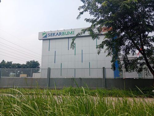 Terkait Upah Rendah Di PT. Sekar Bumi Tbk, Gempita : Hentikan “Perbudakan&nbsp;Modern”