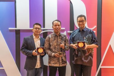 Lagi, Pegadaian Meraih Predikat “Best Company to Work in Asia” Untuk Ke-6&nbsp;Kalinya