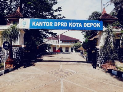 DPRD Gelar Paripurna Setujui Dua Raperda Kota&nbsp;Depok