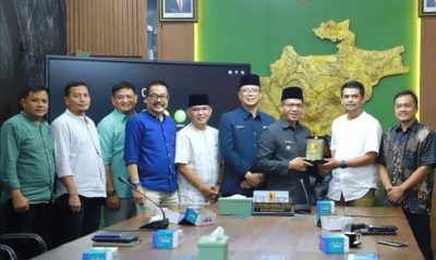 Bupati Bandung: Netralitas ASN Pilar Utama Yang Harus&nbsp;Dijaga