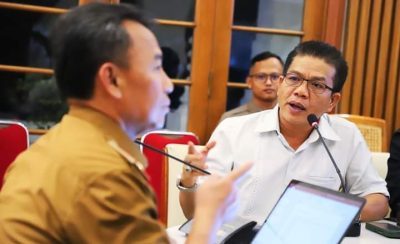 Bupati Bandung Minta Penambahan SMA/SMK, Ini Jawaban Sekda&nbsp;Jabar