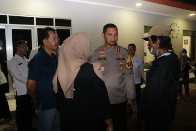 ART Lompat Dari Atap Rumah Di Karawaci Meninggal Dunia, Ini Penjelasan&nbsp;Kapolres