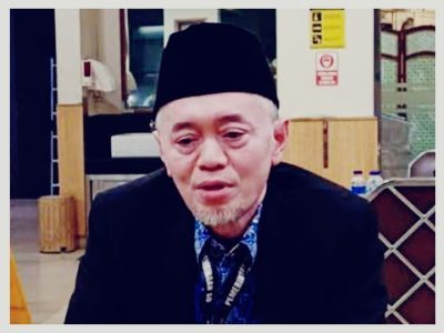 Sutarno Sebut Permohonan Walikota Depok PPDB Jalur Optimalisasi Tak Dipenuhi Pemprov Jabar