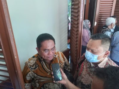 Andry Ermawan Tegaskan Ada Dugaan Penggelembungan Tagihan Terhadap Nasabah Bank&nbsp;BCA