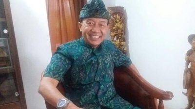 Hari Bhayangkara Ke-78, Ketua Umum PHDI: Semoga Polri Semakin Dicintai Rakyat