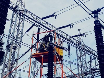 Langkah Efisien PLN Atasi Kondisi Kritis Tanpa Padamkan&nbsp;Listrik