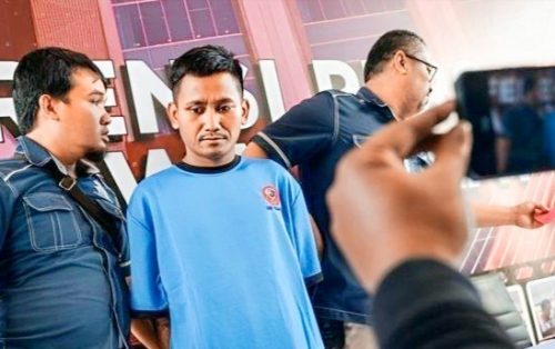 Hakim Eman Putuskan 9 Poin Bebaskan Pegi Setiawan Dalam Kasus Vina&nbsp;Cirebon